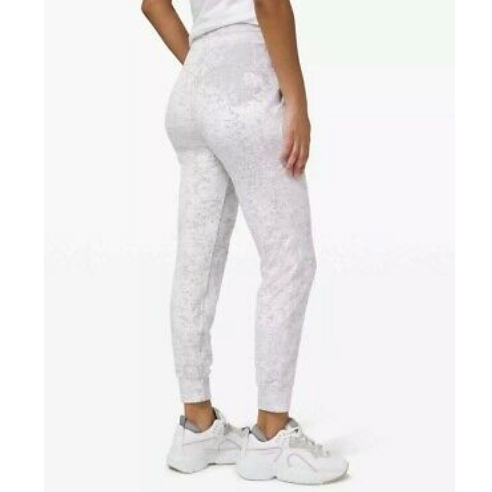 Special Edition Lululemon Ready to Crush Jogger